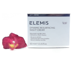 EL00712-300x250 Elemis Dynamic Resurfacing Night Cream - Skin Smoothing Night Cream 50ml