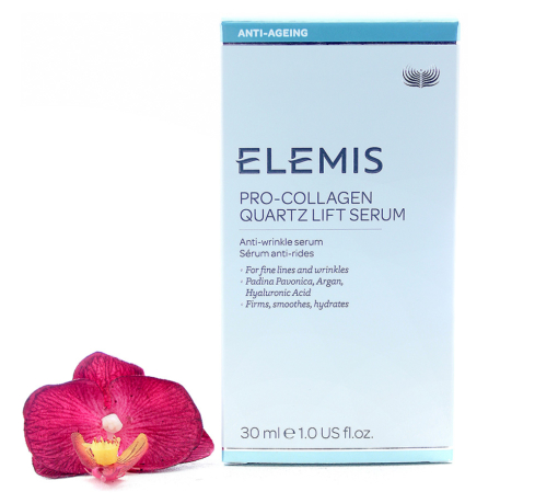 EL00777-510x459 Elemis Pro-Collagen Quartz Lift Serum - Anti-Wrinkle Serum 30ml