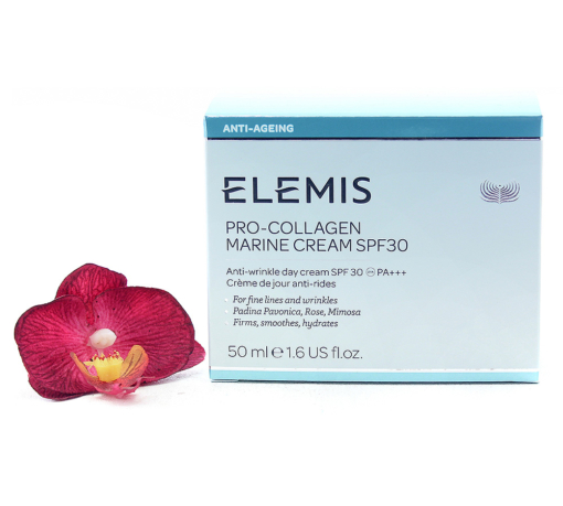 EL50140-510x459 Elemis Pro-Collagen Marine Cream SPF30 - Anti-Wrinkle Day Cream 50ml