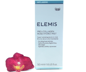 EL50148-300x250 Elemis Pro-Collagen Rose Hydro-Mist - Brume-serum Ultra-hydratante 50ml