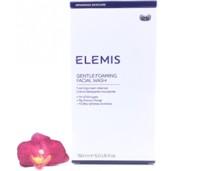 EL50151-300x250 Elemis Gentle Foaming Facial Wash - Foaming Cream Cleanser 150ml