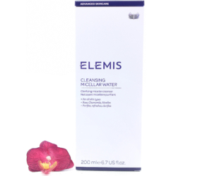 EL50188-300x250 Elemis Cleansing Micellar Water - Nettoyant Micellaire Purifiant 200ml