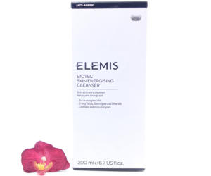 EL50192-300x250 Elemis Biotec Skin Nettoyant Énergisant 200ml