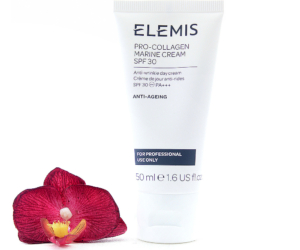EL51140-300x250 Elemis Pro-Collagen Marine Cream SPF30 - Anti-Wrinkle Day Cream 50ml