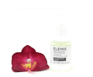 EL51829-300x250 Elemis Pro-Collagen Rose Facial Oil - Huile Apaisante Pour Le Visage 15ml